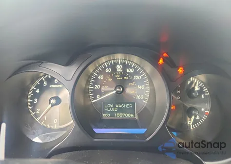 2008 Lexus Gs 350 Base from USA, damaged, VIN JTHCE96SX80015322